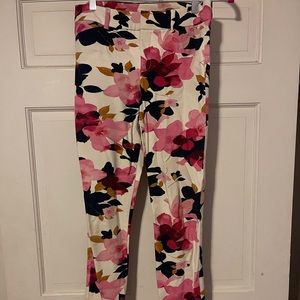 Old Navy Pixie Dress Pants